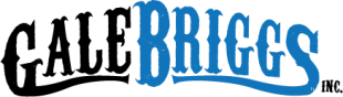 Gale Briggs Logo Design