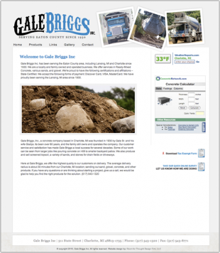 http://www.GaleBriggs.com
