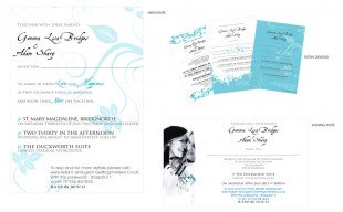 Wedding Invites