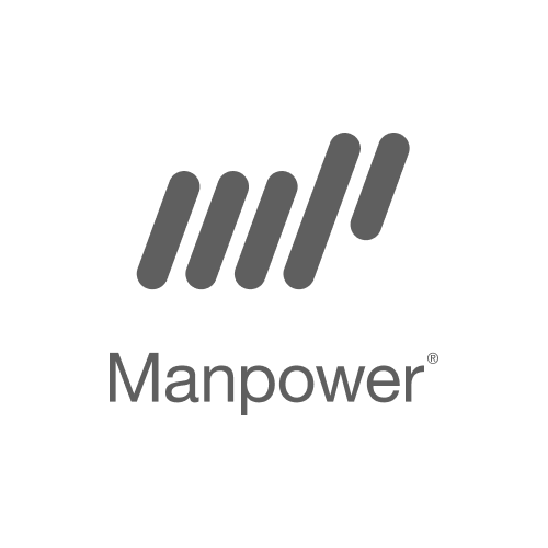 manpower logo