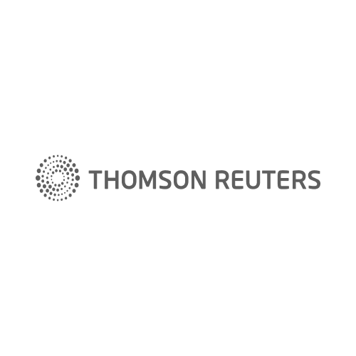 Thomson Reuters logo
