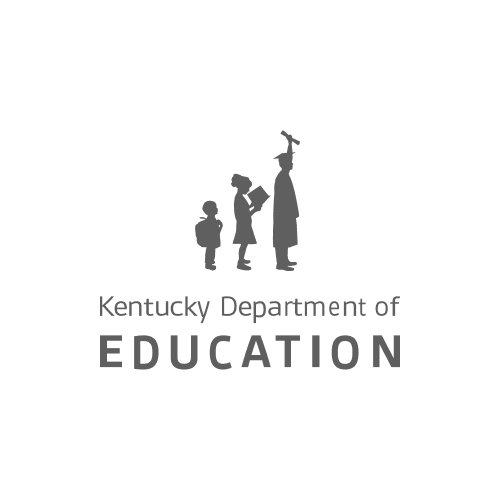 Kentucky department of education logo