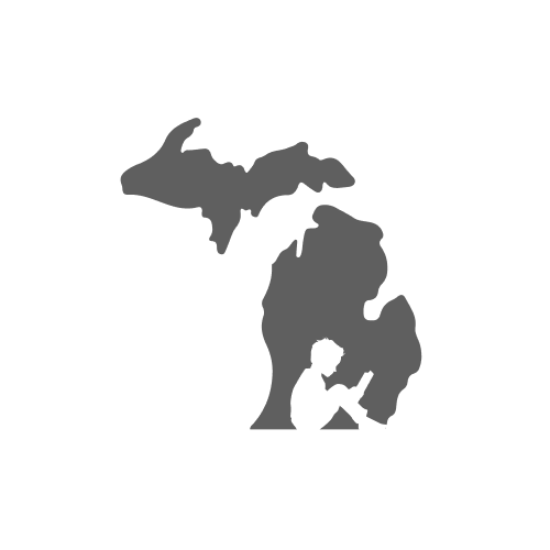 Michigan department of education logo