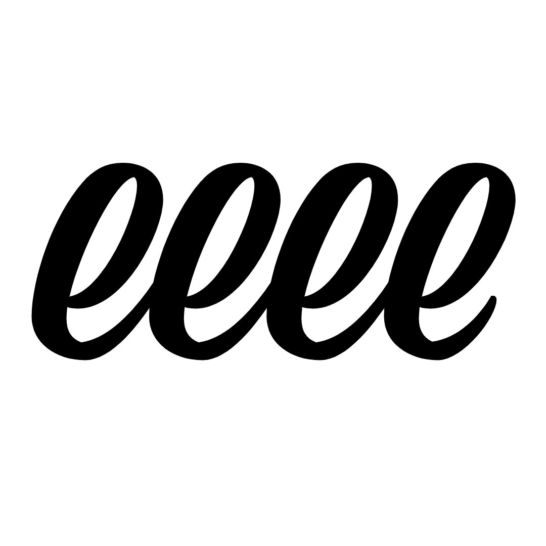 Eric McClain Art Logo